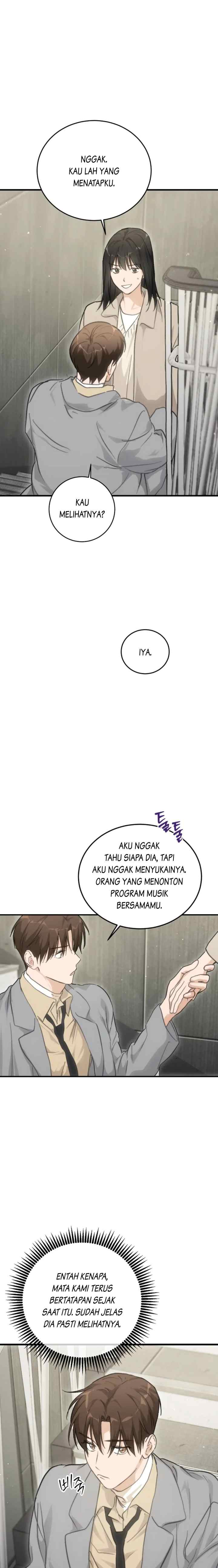 Lovely Runner chapter 69 halaman 16