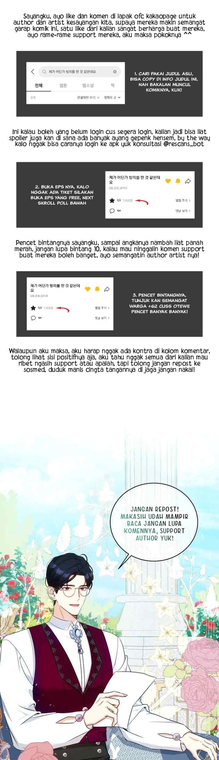 I Think I've Transmigrated Somewhere chapter 20 halaman 11