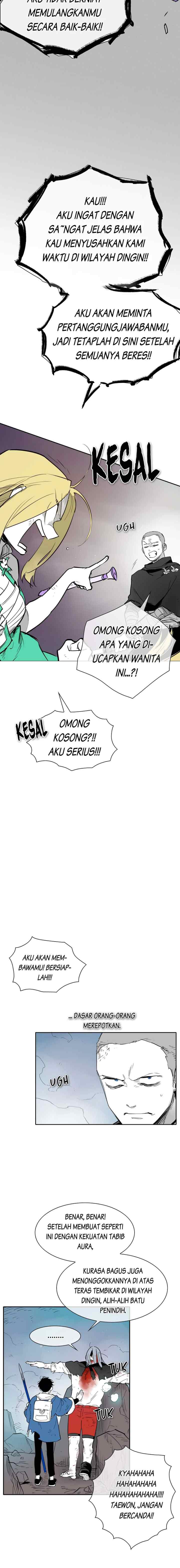 Ordinary Heroes chapter 255 halaman 13