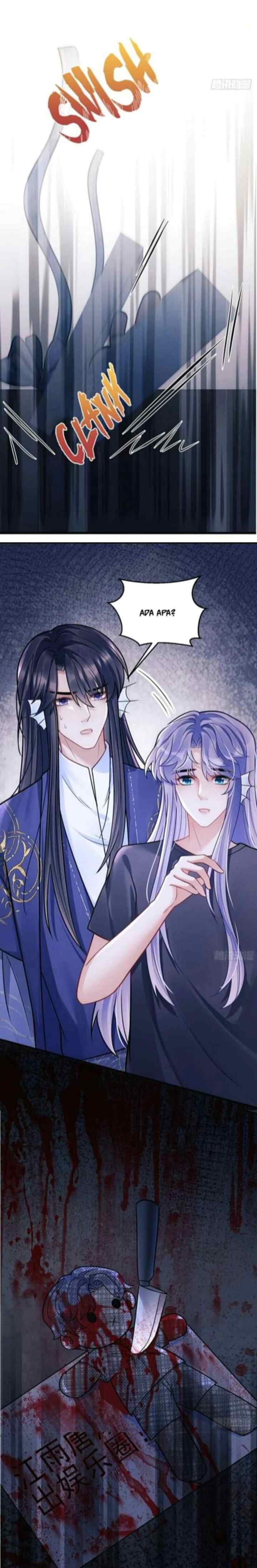 I Suspect the Actor Is Fishing for Me chapter 10 halaman 6