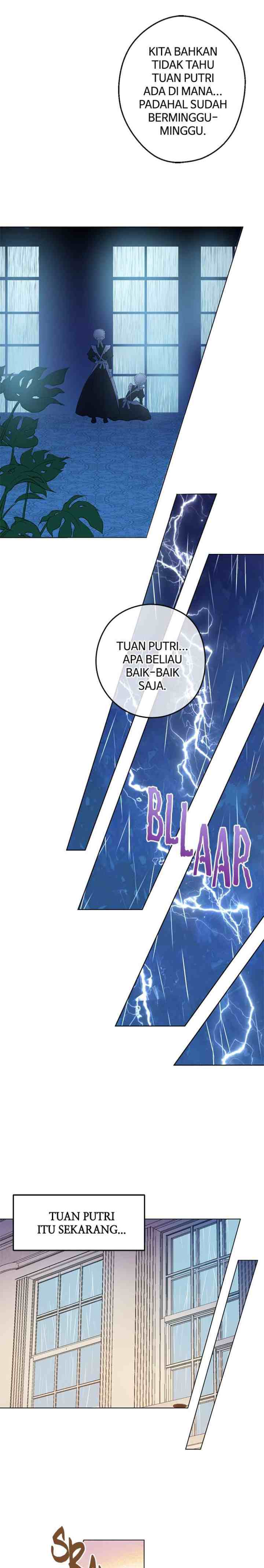 Who Made Me a Princess chapter 54 halaman 18