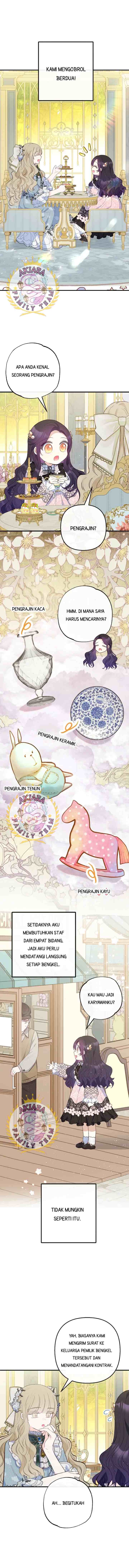 I'm a Daughter Loved by the Devil chapter 48 halaman 4