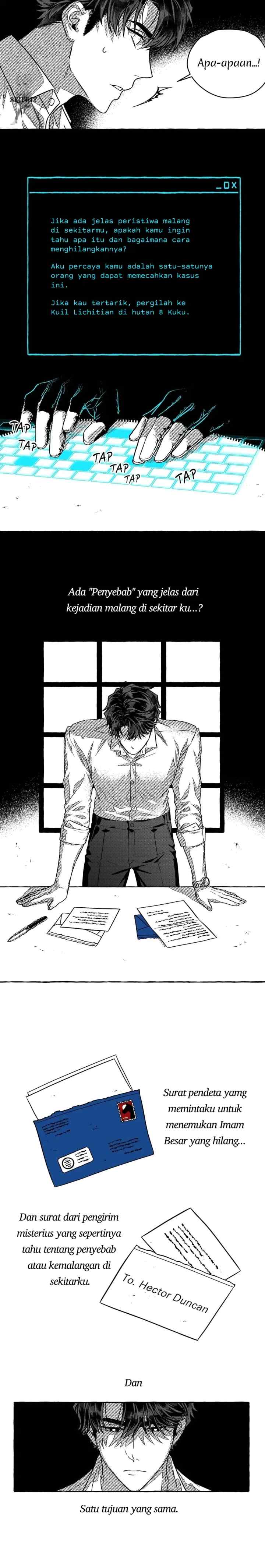 Os Empreiteiros de Pandora chapter 1 halaman 15