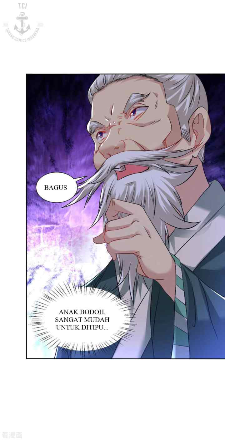 Dao Yin chapter 97 halaman 4
