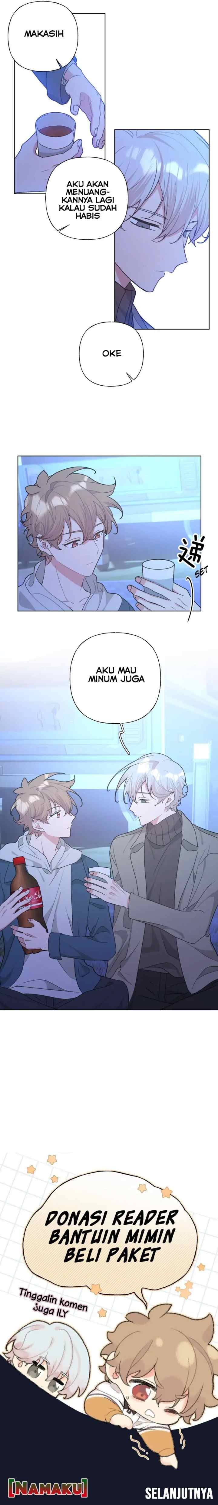 Don't Confess To Me chapter 62 halaman 7