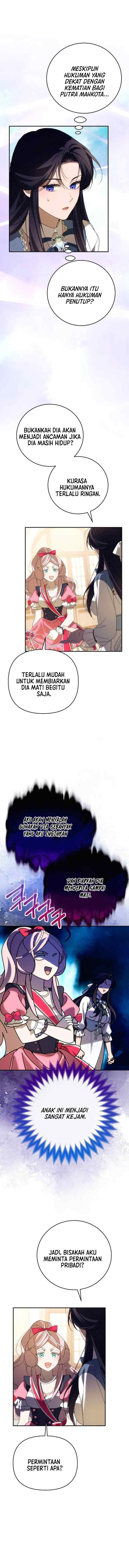I Seduce the Northern Duke chapter 90 halaman 4