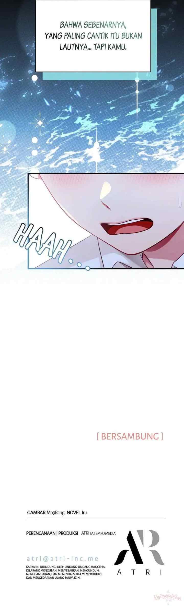 Not Sew Wicked Stepmom chapter 116 halaman 20