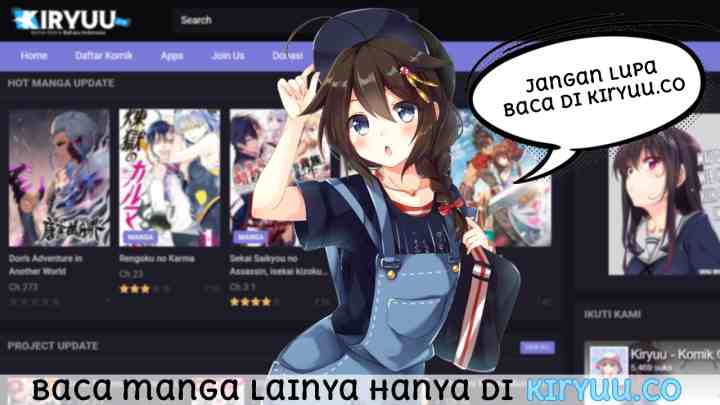 Solo Leveling chapter 98 halaman 20