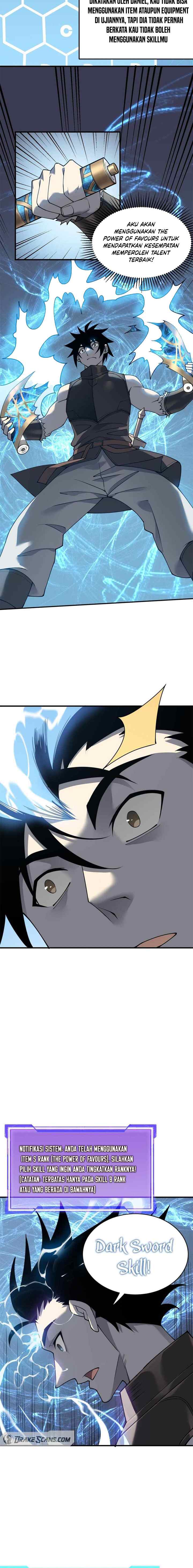 I Became The Game's Biggest Villain chapter 10 halaman 7