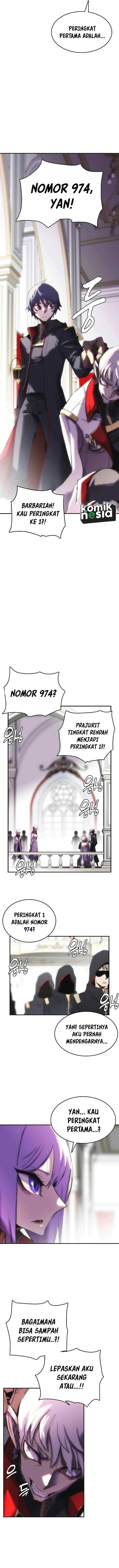 Bloodhound's Regression Instinct chapter 27 halaman 10