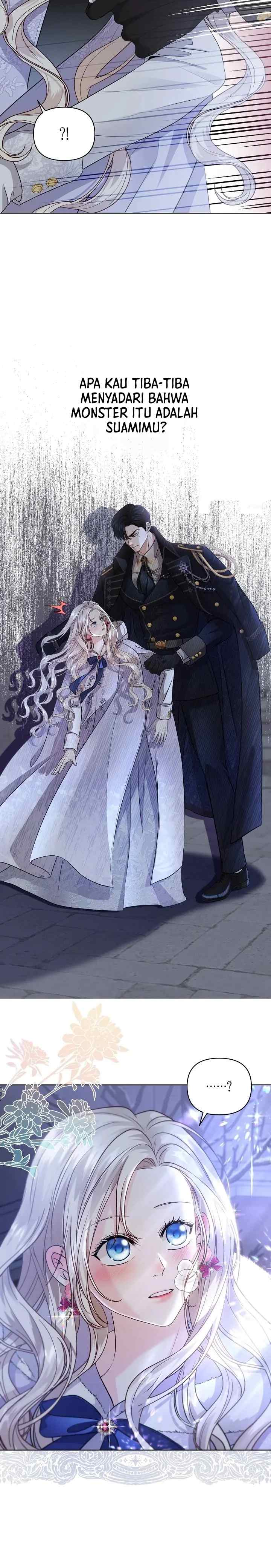 Grand Duke of the North chapter 4 halaman 12