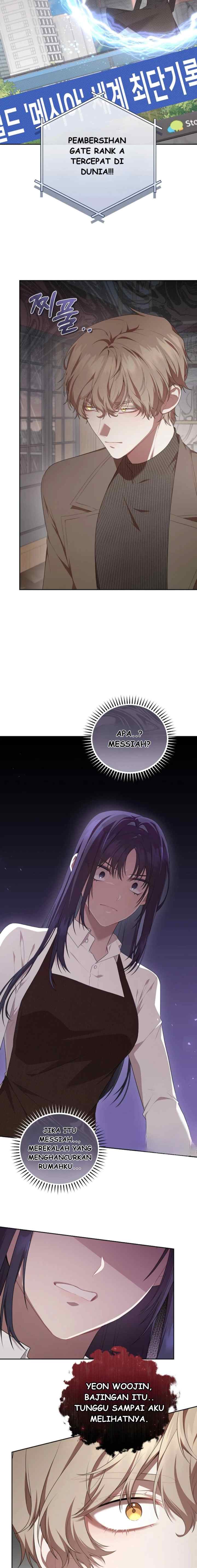 S-Class Self-Employed Person chapter 3 halaman 17