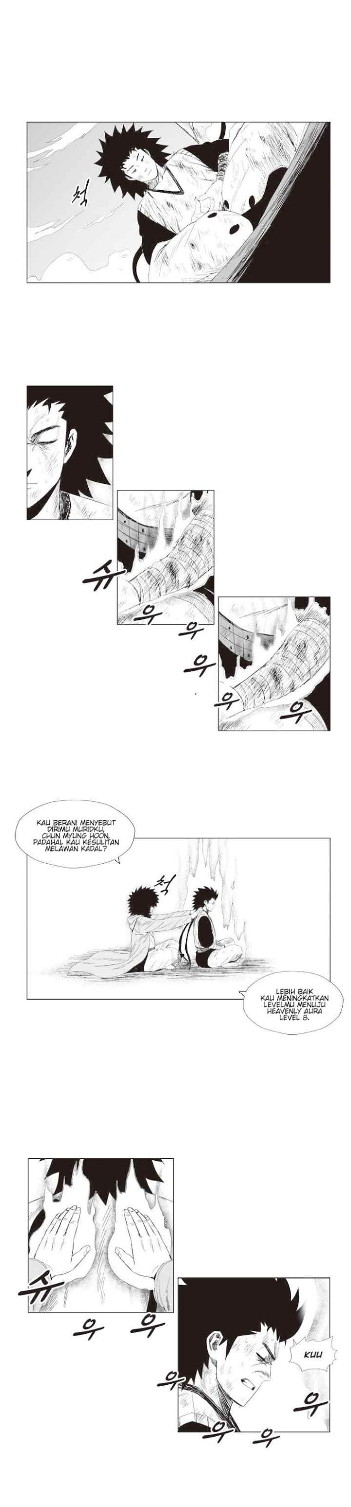 Red Storm chapter 72 halaman 5
