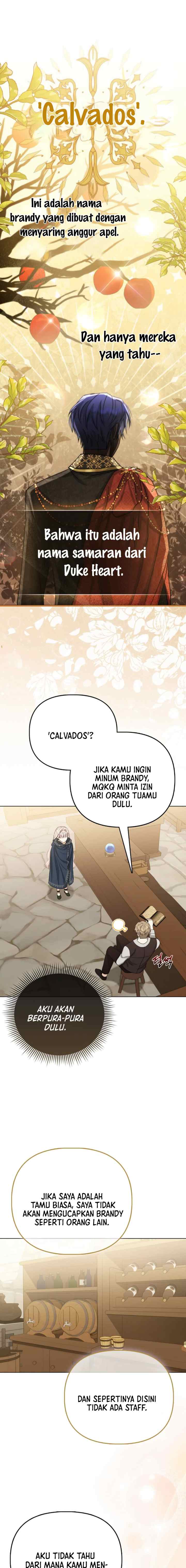 I'm The Villain's Favorite chapter 4 halaman 12