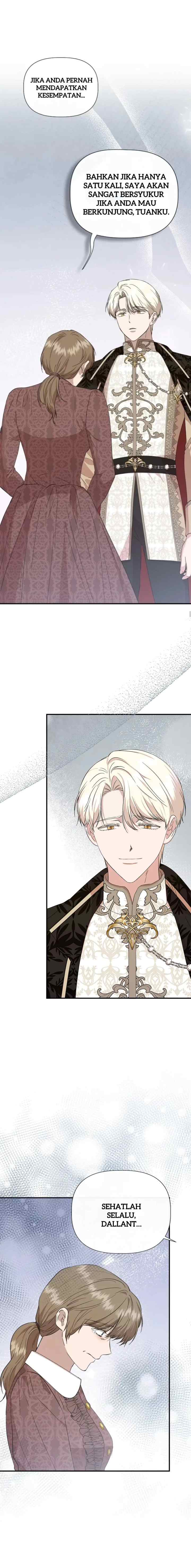 I Wasn't the Cinderella chapter 127 halaman 13