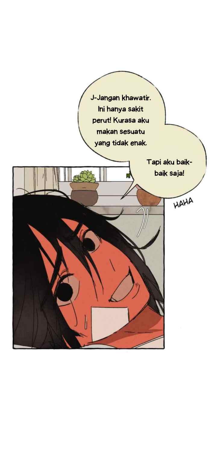 To The Stars and Back chapter 154 halaman 6