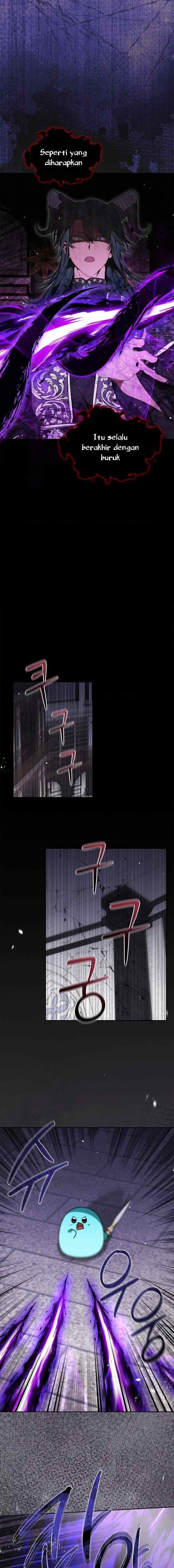 The Male Lead Monster Lives Under My Bed chapter 67 halaman 6