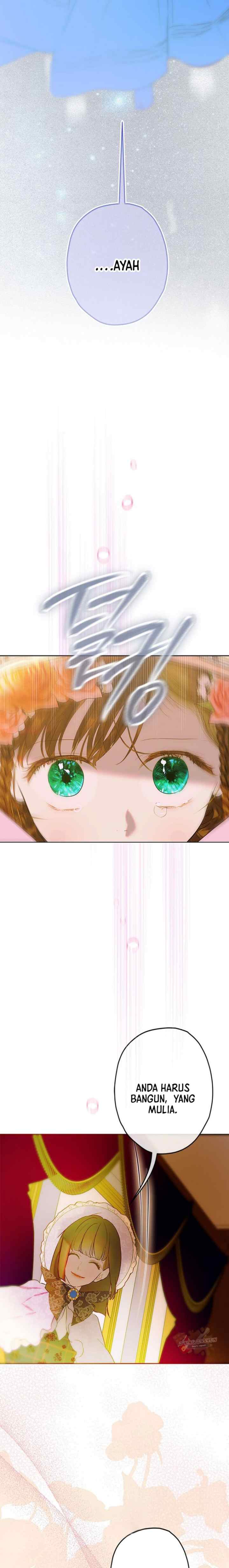 My Mom Got A Contract Marriage chapter 75 halaman 15