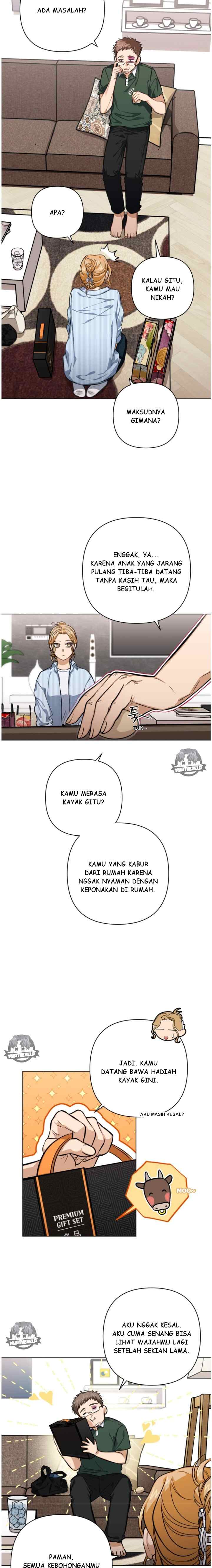 Remember Me chapter 13 halaman 6