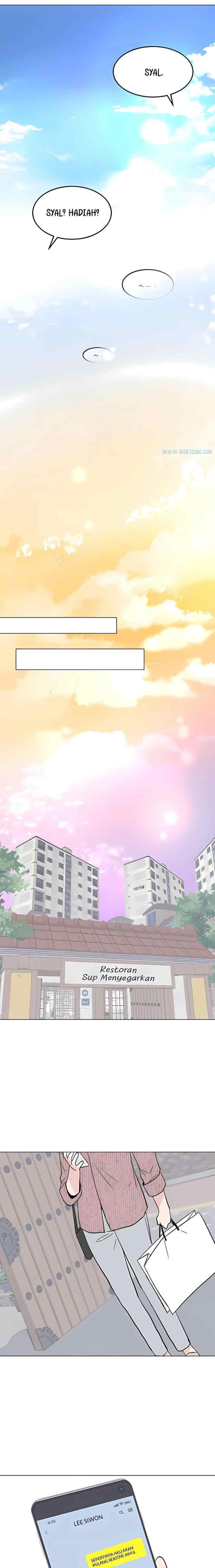 Love, How Do You Do That chapter 26 halaman 8