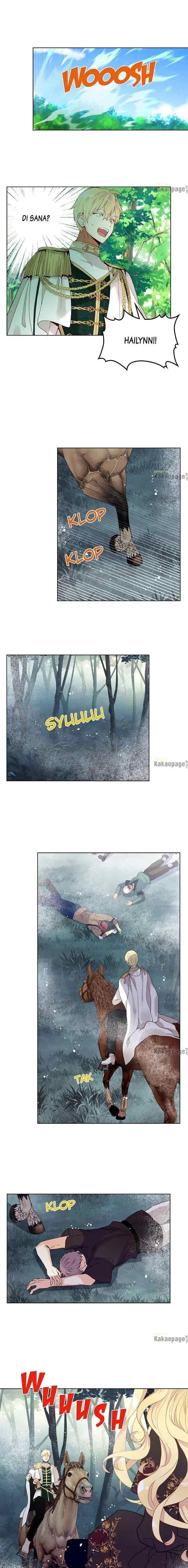 Am I Your Daughter? chapter 58 halaman 4