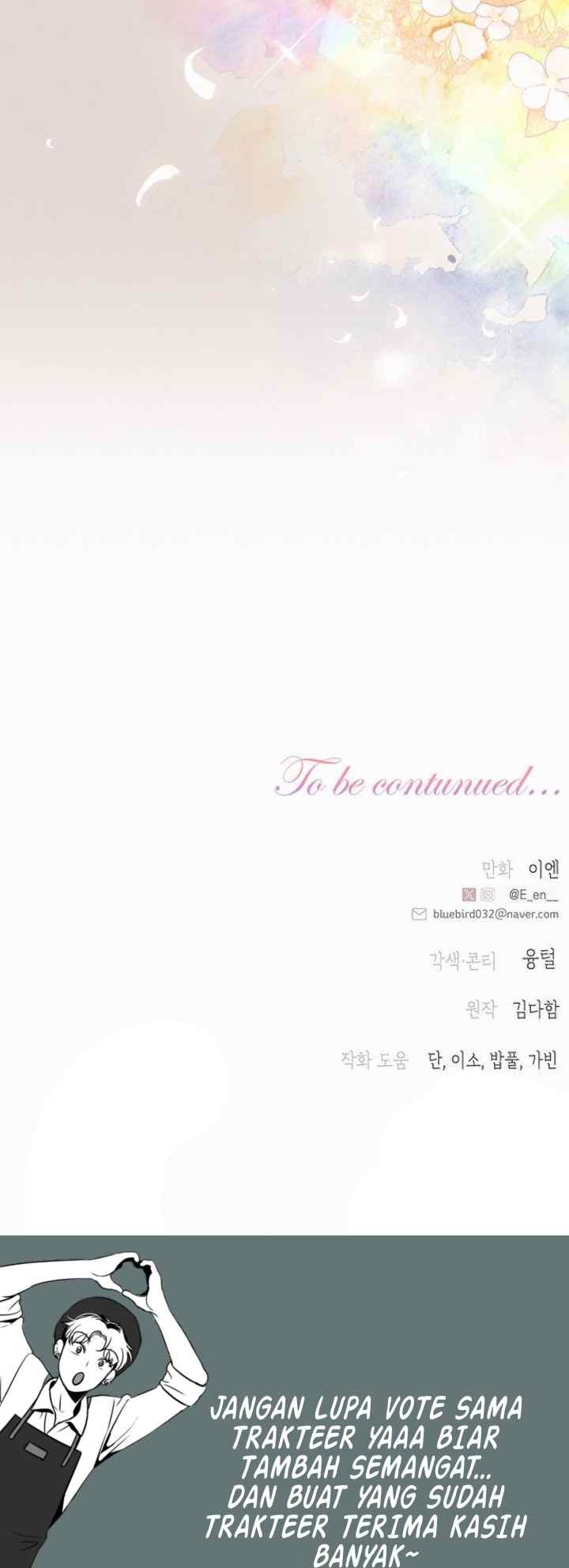 I Think My Marriage Was A Mistake chapter 40 halaman 16