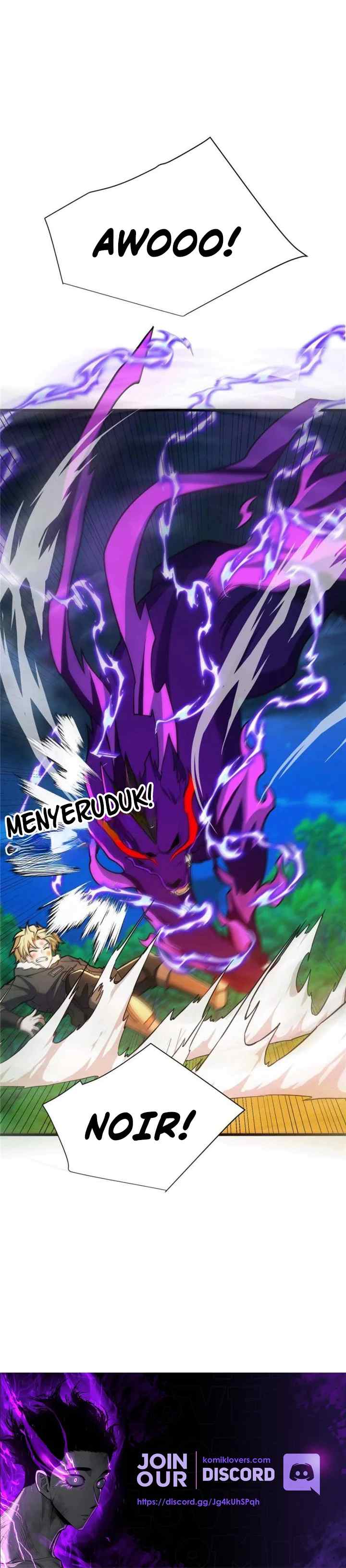 Evil Dragon Is Reincarnated! Revenge Begins at the Age of Five! chapter 108 halaman 9