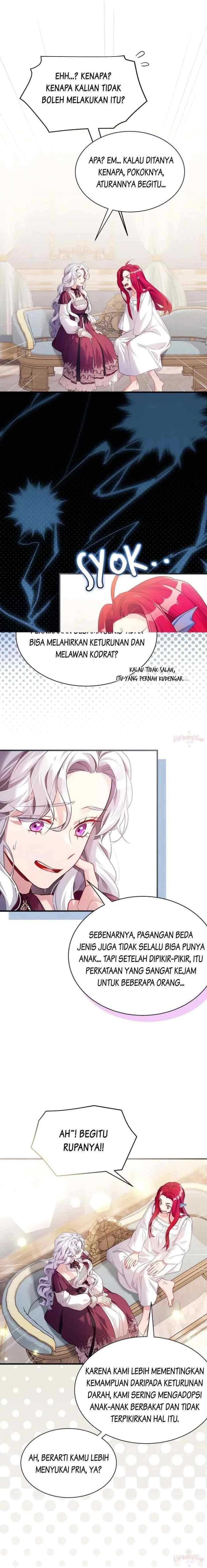 Not Sew Wicked Stepmom chapter 112 halaman 13