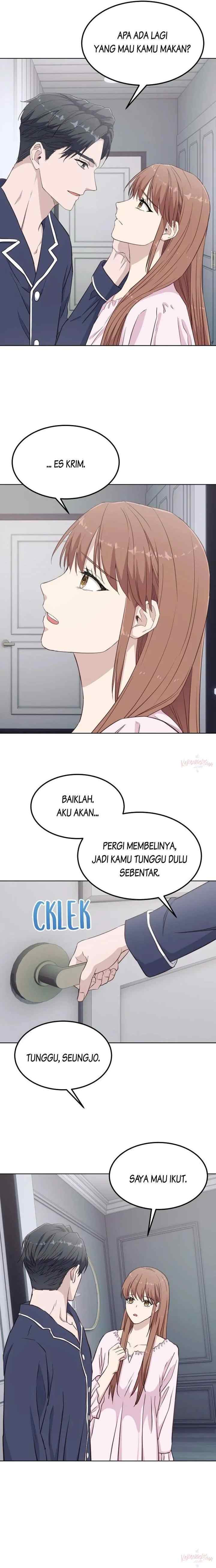Delete (Tasse) chapter 56 halaman 14