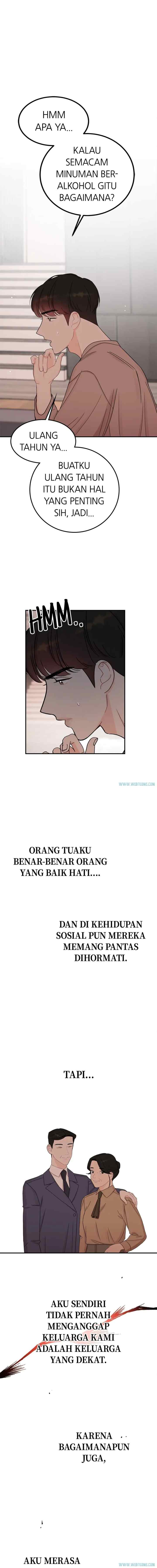 Como Domar um Marido Perigoso chapter 55 halaman 4
