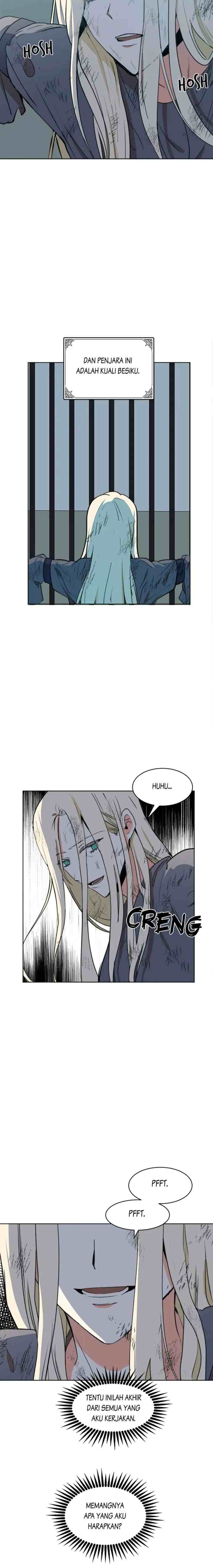 The Villainess Lives Twice chapter 2 halaman 10