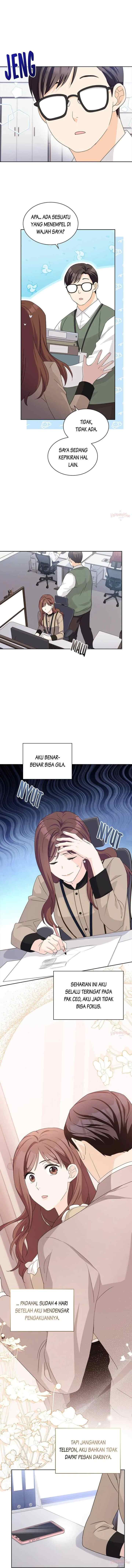 I'm in Love (INO) chapter 31 halaman 5