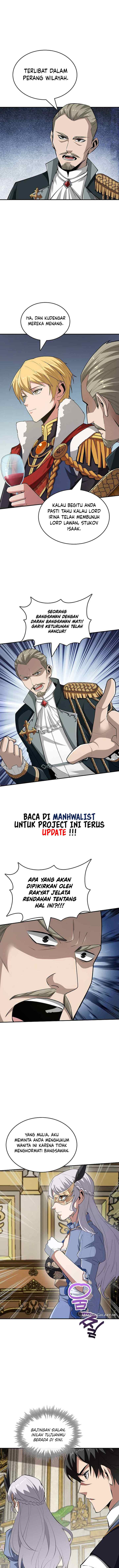 A 0.0000001% Demon King-nim chapter 18 halaman 14