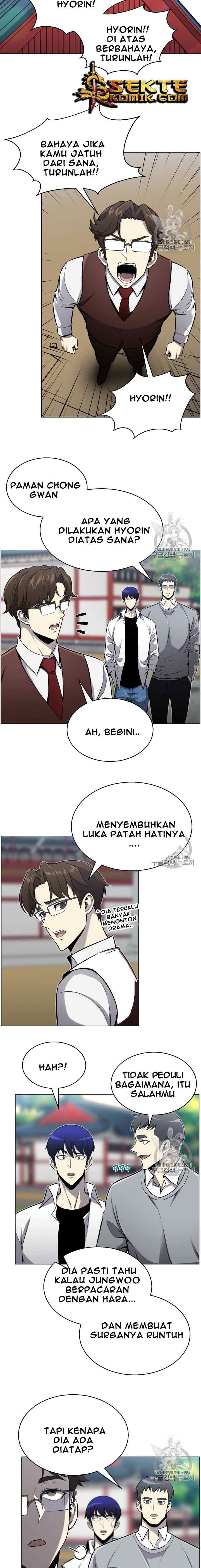 Reverse Villain chapter 52 halaman 9