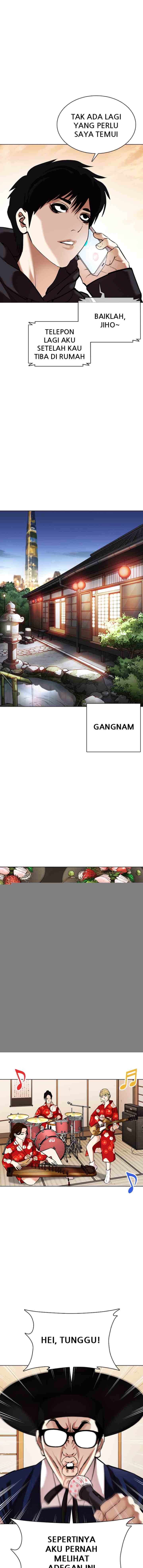 Lookism chapter 356 halaman 6