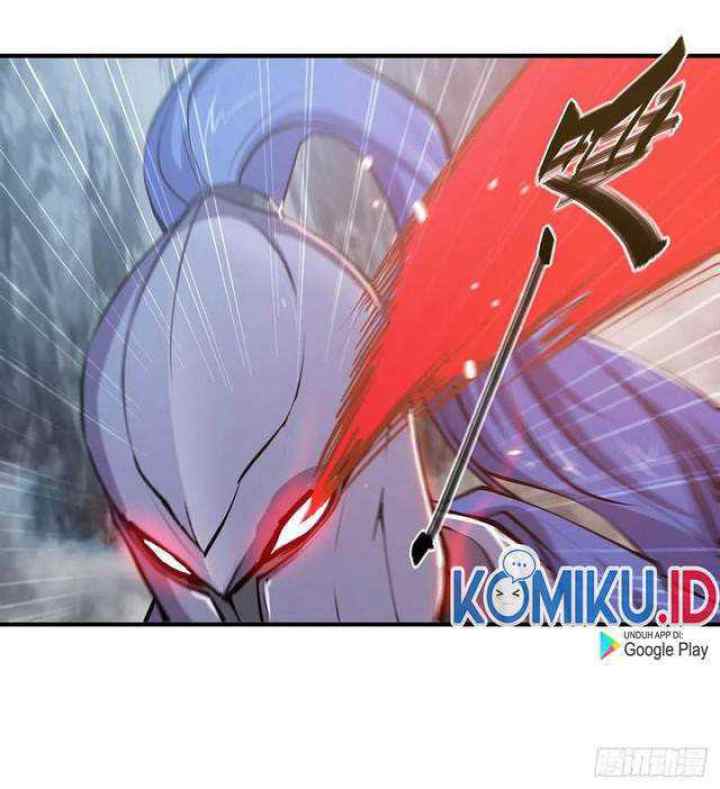 The Blood Princess And The Knight chapter 107 halaman 9