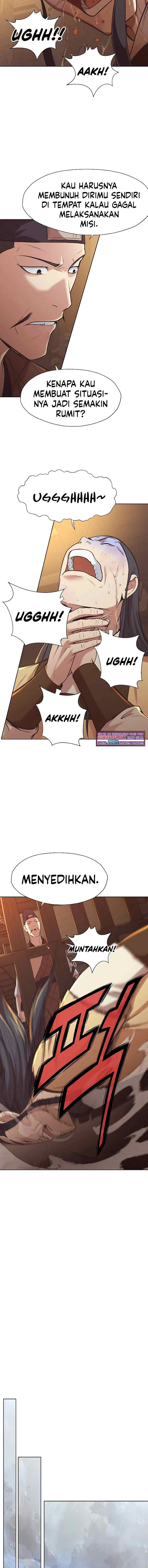 Heavenly Martial God chapter 34 halaman 7