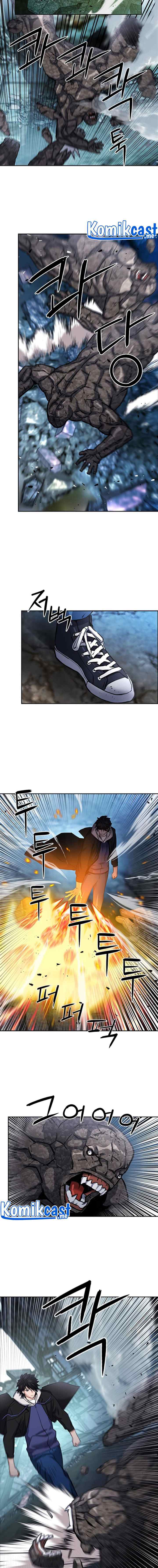 Seoul Station Druid chapter 61 halaman 10