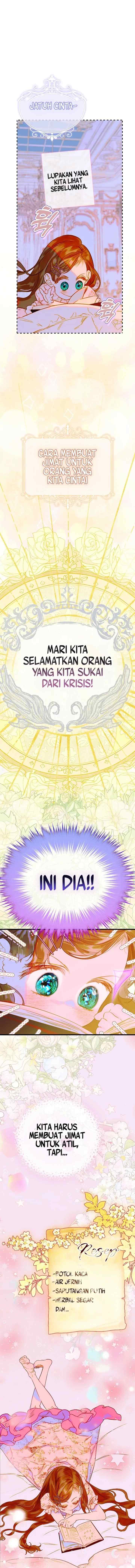 My Mom Got A Contract Marriage chapter 36 halaman 6