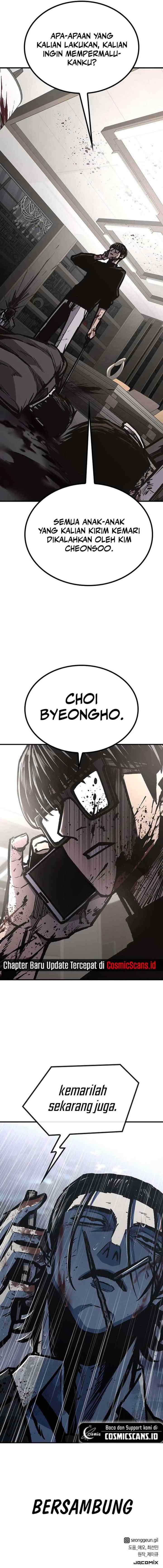 Hectopascals chapter 80 halaman 14