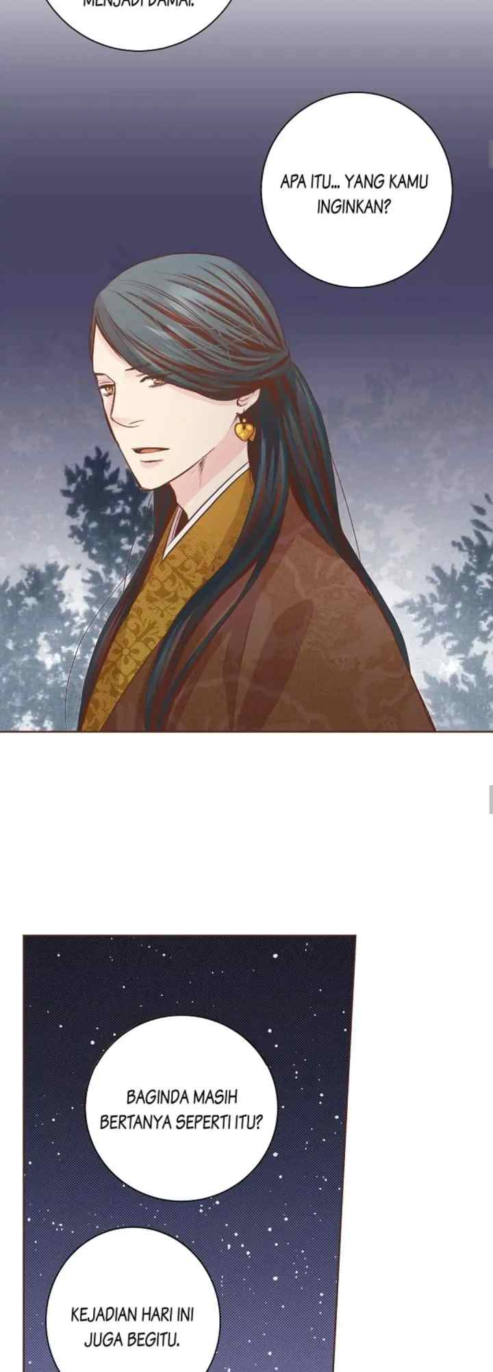 Snow Blossom chapter 41 halaman 14
