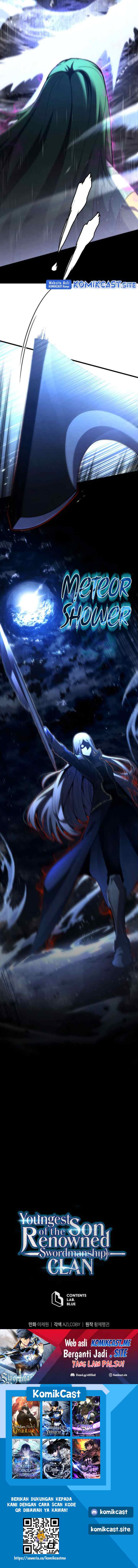 Swordmaster's Youngest Son chapter 55 halaman 17