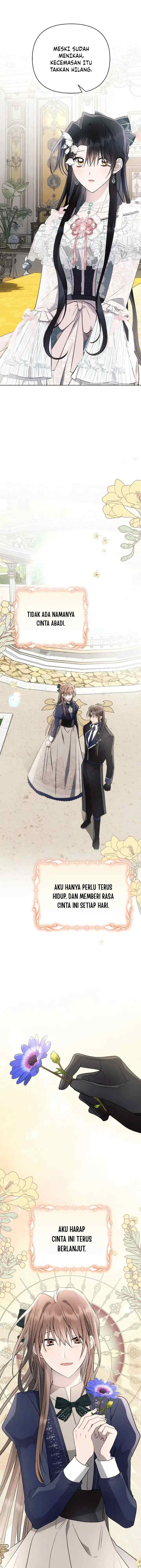 Ashtarte chapter 87 halaman 12