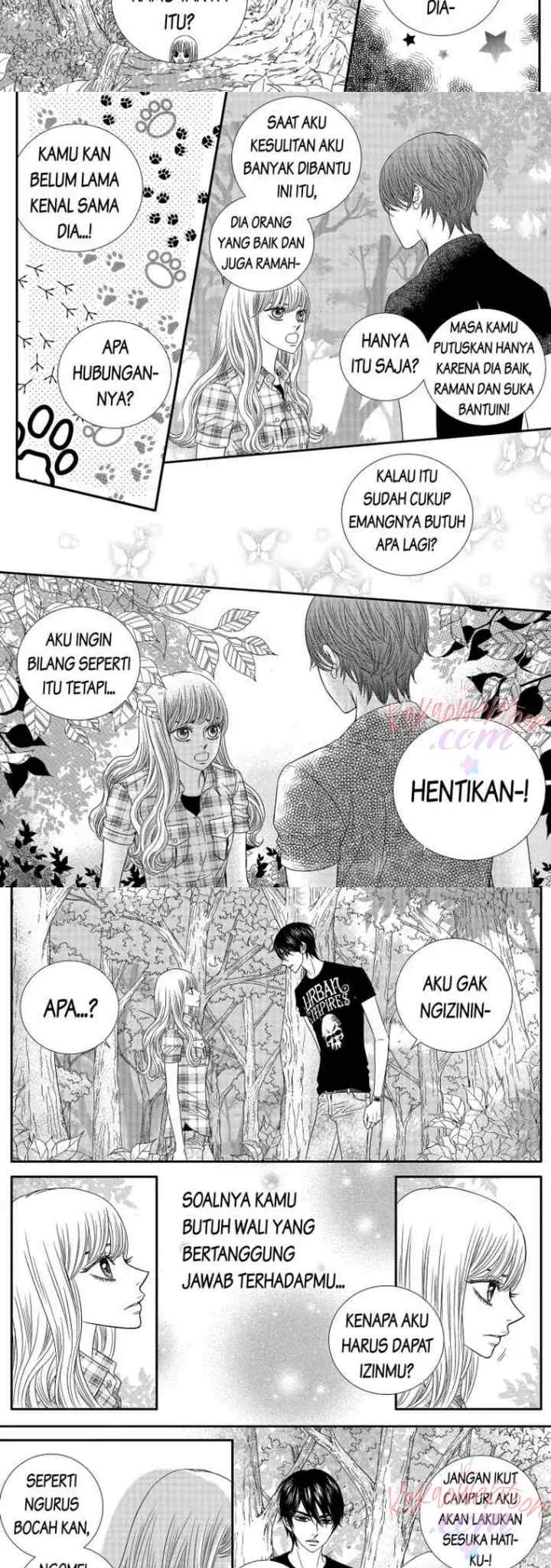 I Pick Dahong chapter 50 halaman 5