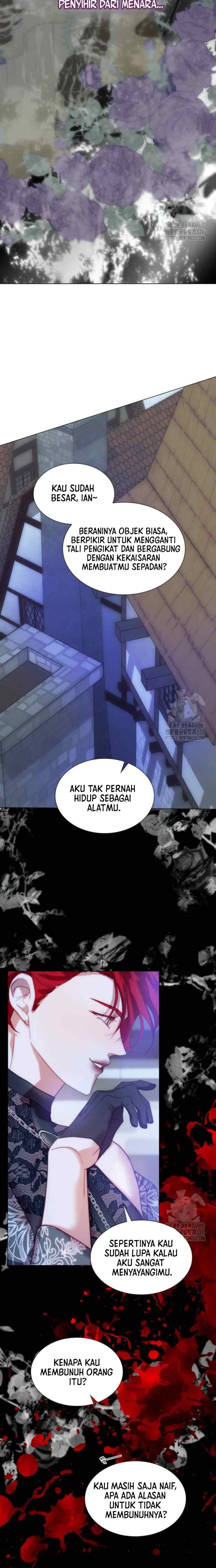 I Was Born The Second Daughter chapter 54 halaman 14