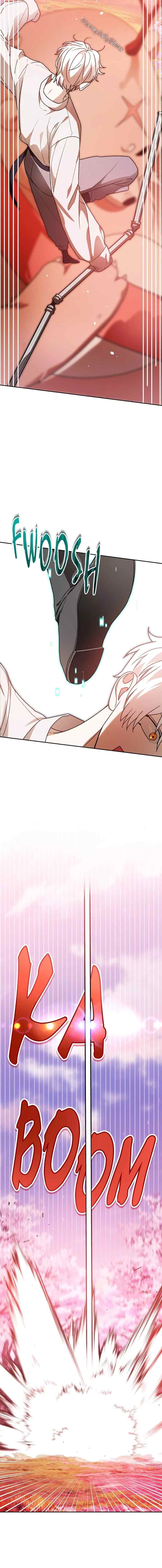 Netkama PUNCH!!! chapter 74 halaman 5