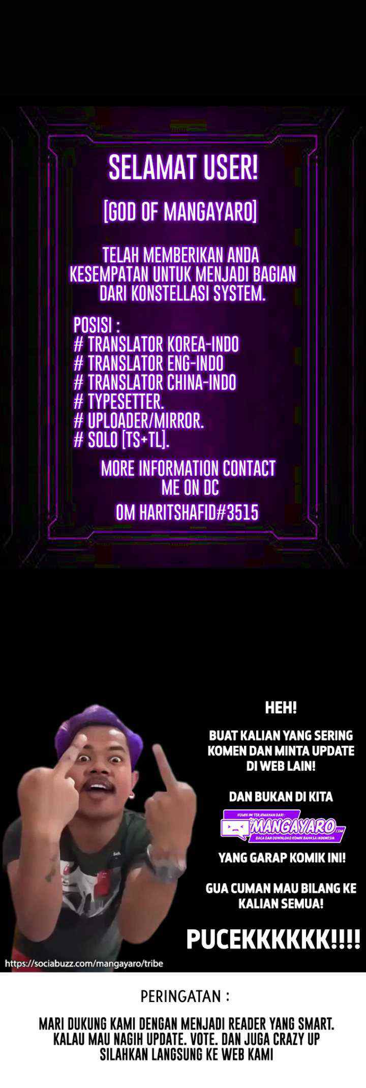 I Reincarnated as a Legendary Surgeon chapter 40 halaman 19
