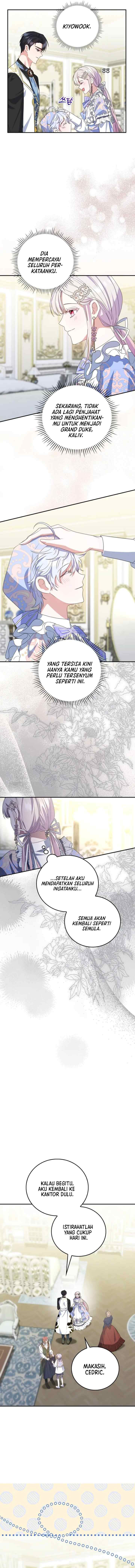 Became the Sister-in-Law of a Young Yandere chapter 18 halaman 9