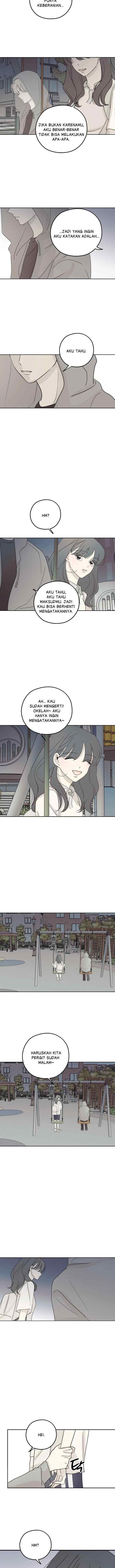 The Password Is 002! chapter 12 halaman 10