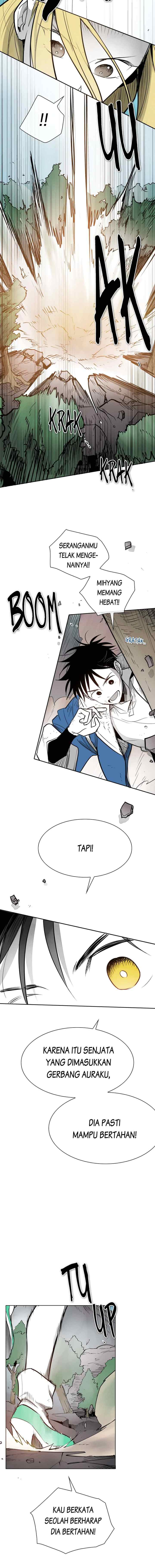 Ordinary Heroes chapter 242 halaman 7